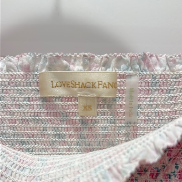 LoveShackFancy - Picture 4 of 4